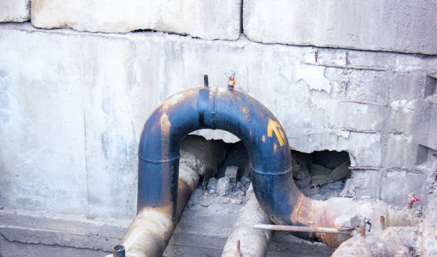 Best Sewage cleanup and water damage restoration  in Adel, GA